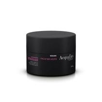 Máscara Reconstrutora 250g Acquaflora Máscara Reconstrutora 250g Acquaflora