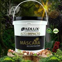 Máscara Reconstrutora Alto Impacto 2.6 Kg Adlux Máscara Reconstrutora Alto Impacto 2.6 Kg Adlux