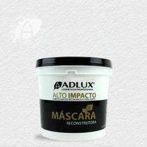 Máscara Reconstrutora Alto Impacto Balde 2500g. Adlux Máscara Reconstrutora Alto Impacto Balde 2500g. Adlux