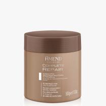 Máscara reconstrutora amend expertise complete repair 500g