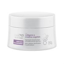 Máscara Reconstrutora Amend Science Colágeno Creatina 250g