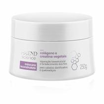 Máscara Reconstrutora Amend Science Máscara Reconstrutora Amend Science