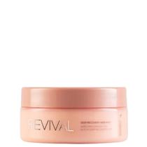 Máscara Reconstrutora Braé Revival 200g