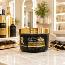 Mascara Reconstrutora com Bio Restore e Queratina 300g toplife Mascara Reconstrutora com Bio Restore e Queratina 300g toplife