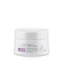 Mascara Reconstrutora Com Colageno E Creatina Vegetais Amend Science 250G