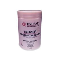 Mascara Reconstrutora Dyusar 1kg Mascara Reconstrutora Dyusar 1kg