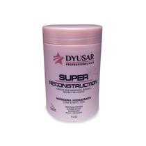 Mascara Reconstrutora Dyusar 1kg Mascara Reconstrutora Dyusar 1kg
