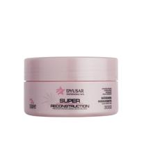 Mascara Reconstrutora Dyusar 300 g Mascara Reconstrutora Dyusar 300 g