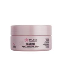 Mascara Reconstrutora Dyusar 300 g Mascara Reconstrutora Dyusar 300 g
