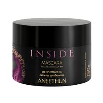 Máscara Reconstrutora Inside 250G - Aneethun