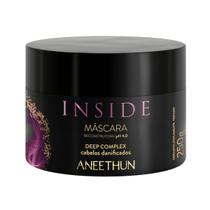 Máscara Reconstrutora Inside 250g Aneethun