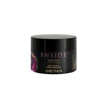 Máscara Reconstrutora Inside Aneethun 250g - Força e Reparação