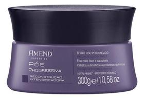 Máscara Reconstrutora Intensificadora Pós Progressiva Amend