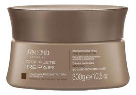Máscara Reconstrutora Intensiva Complete Repair Amend 300g