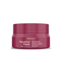 Máscara Reconstrutora Neutralizante Equalize Mask 300g ProHall Professional