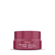 Máscara Reconstrutora Neutralizante Equalize Mask 300g Máscara Reconstrutora Neutralizante Equalize Mask 300g