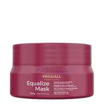 Máscara Reconstrutora Neutralizante Equalize Mask 300g Prohall