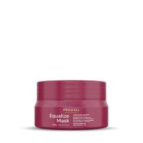 Máscara Reconstrutora Neutralizante Equalize Mask Prohall 300g Máscara Reconstrutora Neutralizante Equalize Mask Prohall 300g