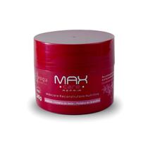 Máscara Reconstrutora Nutritiva Voga Max Care Repair - 240g Máscara Reconstrutora Nutritiva Voga Max Care Repair - 240g