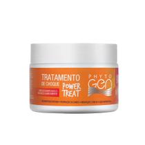 Mascara Reconstrutora Phytogen Tratamento De Choque 300G