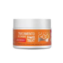 Mascara Reconstrutora Phytogen Tratamento De Choque 300G