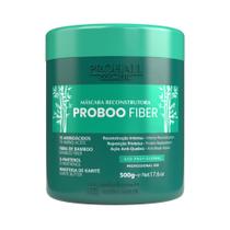Máscara Reconstrutora Proboo Fiber 500g Prohall