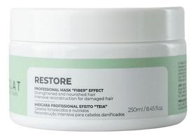 Mascara Reconstrutora Professional Eclat Restore 250g