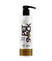 Máscara Reconstrutora Profunda Pet Smack 450g Cães E Gatos Queratina Melancia Máscara Reconstrutora Profunda Pet Smack 450g Cães E Gatos Queratina Melancia