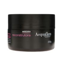Máscara Reconstrutora Queratina 250g - Acquaflora