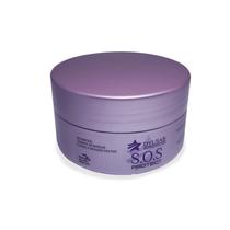 Mascara Reconstrutora S.O.S Dyusar 300gr