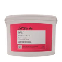 Máscara Reconstrutora Sos Day Use Let Me Be - 1500g