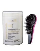 Máscara Reconstrutora Spa Essencial Soupleliss 1kg Máscara Reconstrutora Spa Essencial Soupleliss 1kg