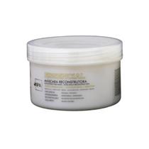 Máscara Reconstrutora Spa Essencial Soupleliss 300G Máscara Reconstrutora Spa Essencial Soupleliss 300G