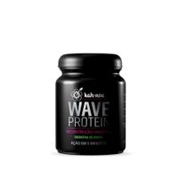 Máscara Reconstrutora Wave Protein Kah-noa 300g Máscara Reconstrutora Wave Protein Kah-noa 300g