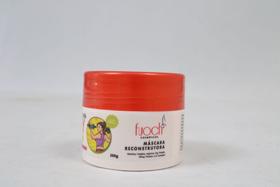 MÁSCARA RECONSTRUTURA WHEY PROTEIN 300g