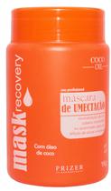 Máscara Recovery - Umectação Com Óleo De Coco 1 Kg