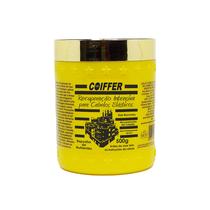 Máscara Recuperação Intensica Coiffer 500g p/ Cabelos Elasticos