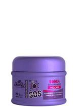 Máscara Recuperadora Sos - 250g - Desalfy Máscara Recuperadora Sos - 250g - Desalfy