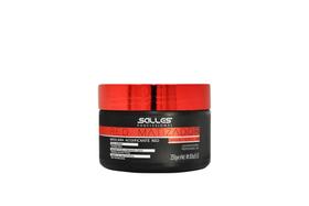 Máscara Red Matizadora Salles Profissional 250gr