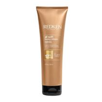 Máscara Redken All Soft 250Ml Máscara Redken All Soft 250Ml