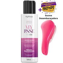 Máscara Reestruturante Pro Mylisse Myphios 120ml Passo Único Máscara Reestruturante Pro Mylisse Myphios 120ml Passo Único