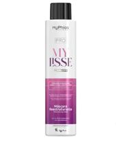 Máscara Reestruturante Pro Mylisse Myphios - 1l Passo Único Máscara Reestruturante Pro Mylisse Myphios - 1l Passo Único