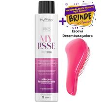 Máscara Reestruturante Pro Mylisse Myphios 1l Passo Único Máscara Reestruturante Pro Mylisse Myphios 1l Passo Único