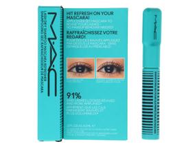Máscara Refresher MAC Lash Dry Shampoo 6,5 ml/0,22 fl oz Máscara Refresher MAC Lash Dry Shampoo 6,5 ml/0,22 fl oz