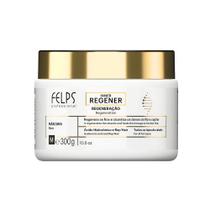 Máscara Regeneração Inner Regener 300g Felps