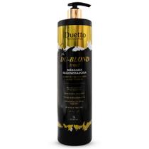 Máscara Regeneradora Du-Blond Treat Duetto 1l Máscara Regeneradora Du-Blond Treat Duetto 1l