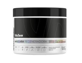 Máscara Regeneradora Intensiv Color Fashion 500g - Vita Derm Máscara Regeneradora Intensiv Color Fashion 500g - Vita Derm