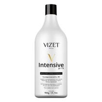 Máscara Regeneradora Intensive Pro Vizet 900gr Máscara Regeneradora Intensive Pro Vizet 900gr