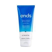 Máscara Regeneradora Lowell Ends 200ml