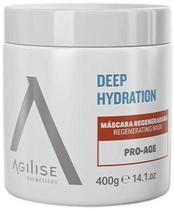 Máscara Regeneradora Pró Age (Antiga Anti Age) - 400G
